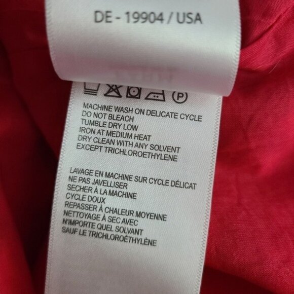 NWT - Farm Rio Ipanema Dress, Size Small - Picture 5 of 12